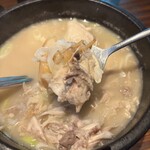 ソウル食堂 - 