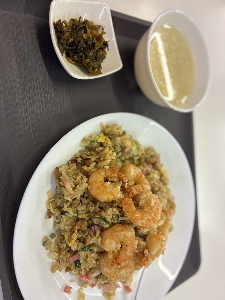 中華 料理 シャン