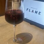 和牛ビストロFLAME - サングリア