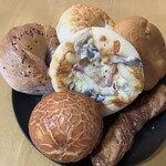 Bikke - 料理写真: