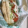 SUBWAY サンシャインシティアルパ店