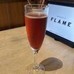 和牛ビストロFLAME - キールロワイヤル