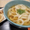 うどん処 狐麦