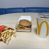 マクドナルド 落合南長崎店