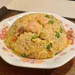魏飯吉堂 京都タワーサンド店 - 五目炒飯