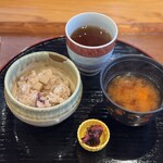 九品寺 しろがね - 