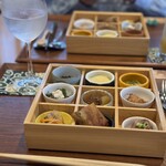 九品寺 しろがね - 