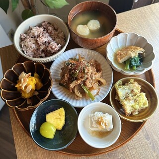 HANAZONO CAFE_2