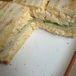 コメダ珈琲店 - 料理写真: