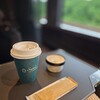 サフィール踊り子 カフェテリア