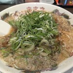 来来亭 - 料理写真:ラーメン♪