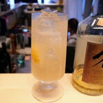Tachinomi Sakaba Arazu
