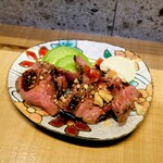 Tachinomi Sakaba Arazu