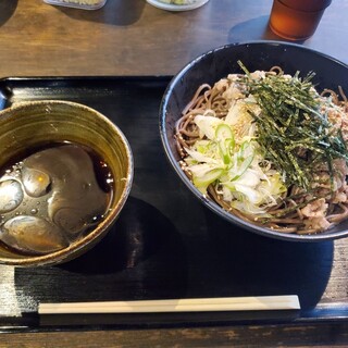 つけそば 周庵_0