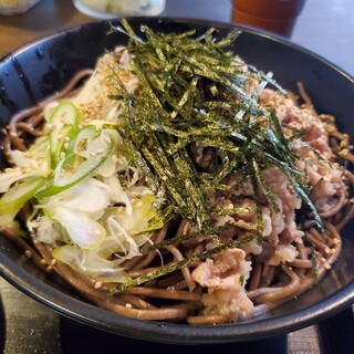 つけそば 周庵_1