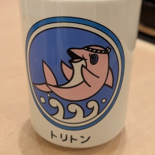 海鮮寿し トリトン_0