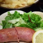 沖縄料理 金魚 - 