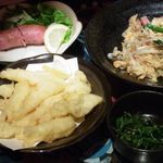 沖縄料理 金魚 - 