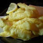 沖縄料理 金魚 - 