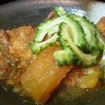 沖縄料理 金魚 - 