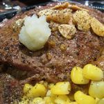 いきなり！ステーキ - 