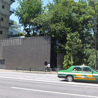 分とく山 - 外観