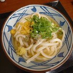丸亀製麺 - 