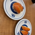 無添くら寿司 - 料理写真:
