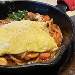 不二家レストラン - 料理写真: