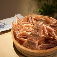蟹善 - 大江橋/かに | 食べログ