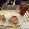 ドトールコーヒーショップ ドーチカ店