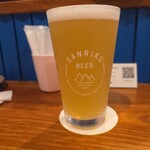 三陸ビール ブルワリー＆タップルーム - 