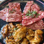 清香園 - 料理写真: