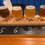 三陸ビール ブルワリー＆タップルーム - 