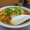 ラーメンキャプテン - 料理写真: