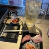 立喰い焼肉 おやびん 東店
