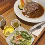 白馬森のわさび農園 - 