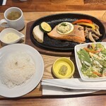 白馬森のわさび農園 - 