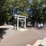白馬森のわさび農園 - 