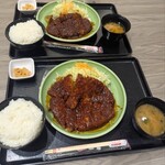 みそかつ 矢場とん - 
