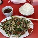 中華そば ぜんぜん - 