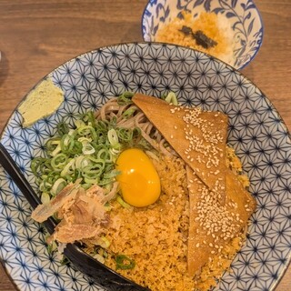 岐阜冷やしたぬきそば_0