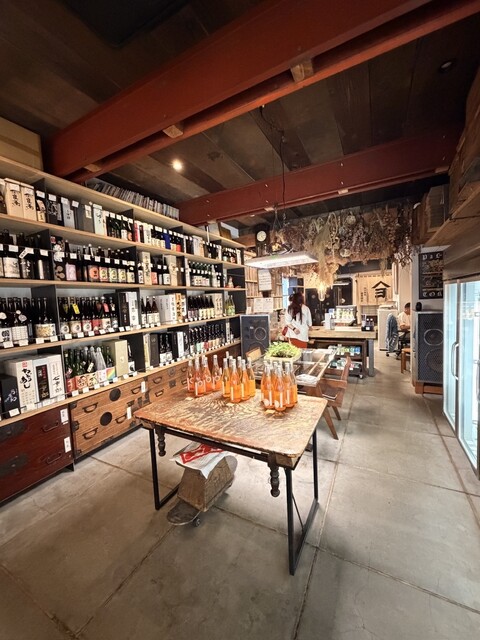植木屋商店 - 会津若松/その他 | 食べログ