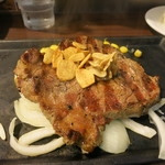 いきなり！ステーキ - ヒレ肉200g