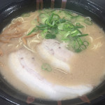 三久ラーメン - ラーメン