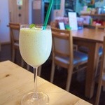 エル．エス　カフェ - フルーツの糖分で元気をチャージ(*^_^*)