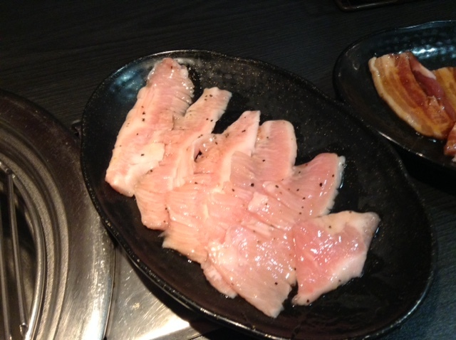 うしまる - 水沢/焼肉 | 食べログ