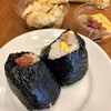Onigily Cafe 代々木公園店