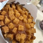 小麦の奴隷 - 料理写真: