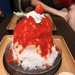 リンカーン氷菓店 - 
